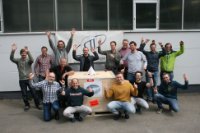 ein Bild aus dem Album